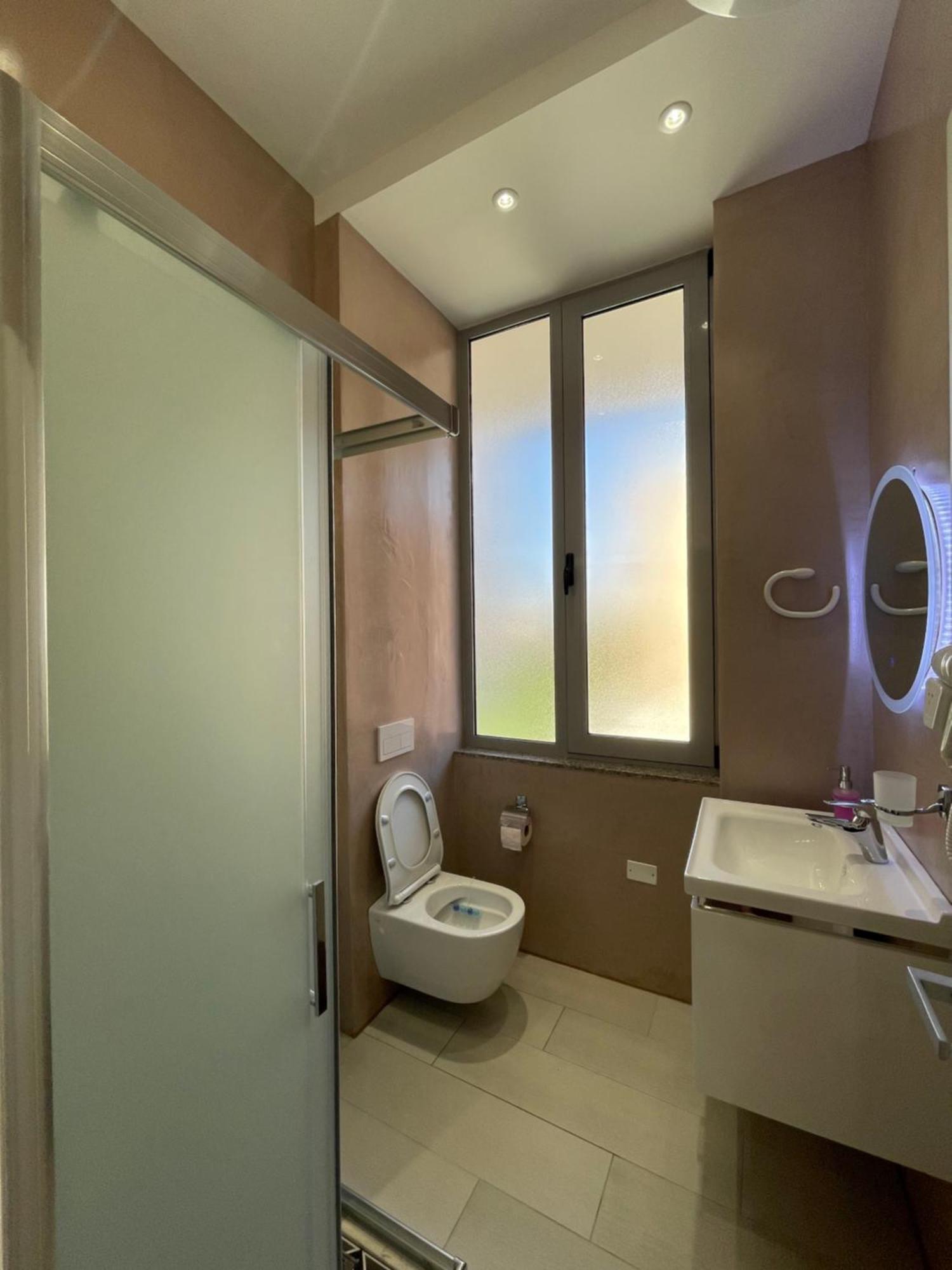 Apartamente Melodi Durrës Exterior foto